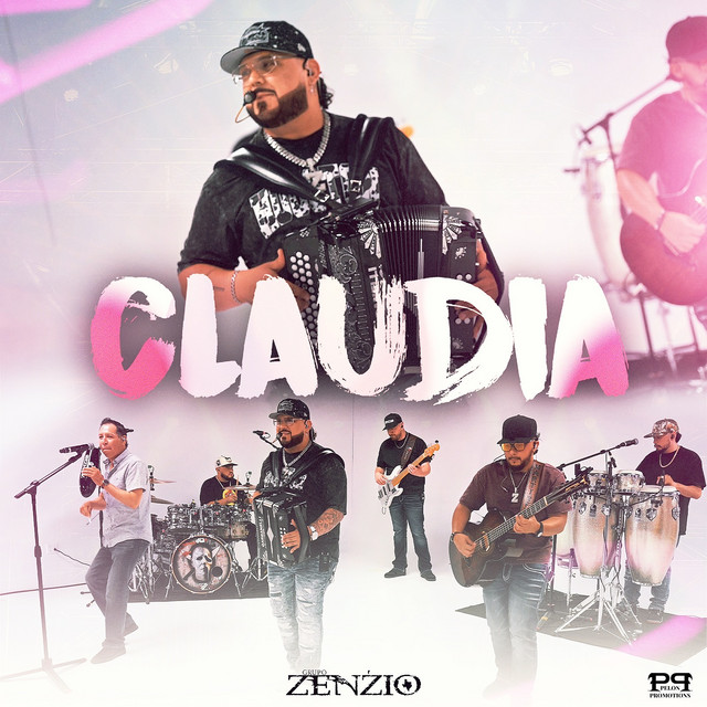 Claudia album image
