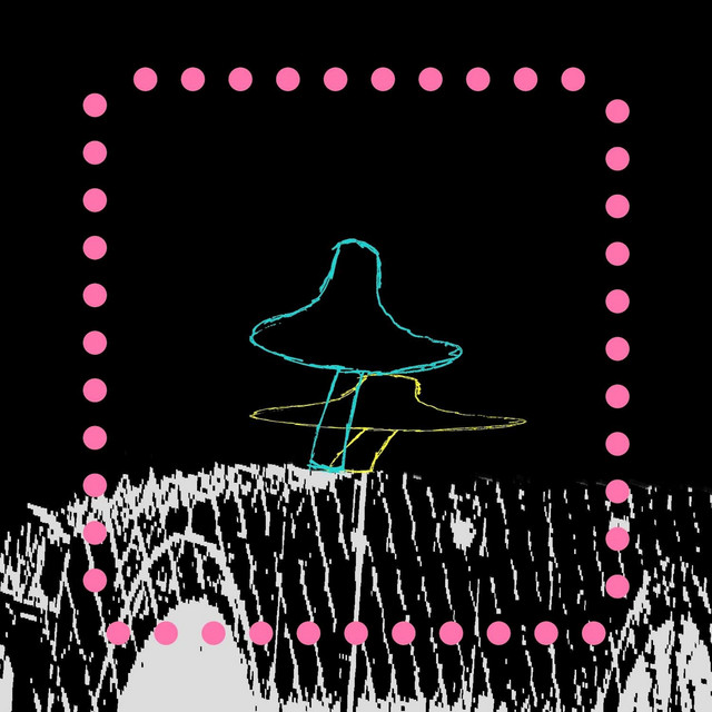 Fungus cover art