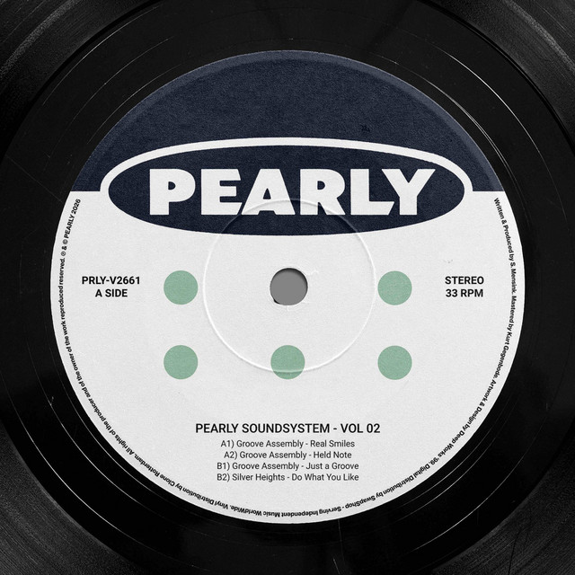 Groove Assembly