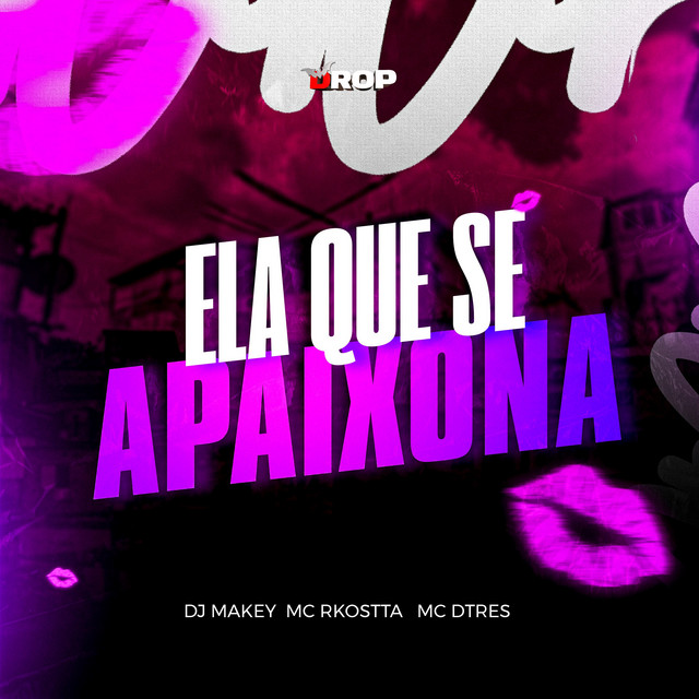 Ela Que Se Apaixona