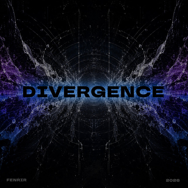 Divergence cover art