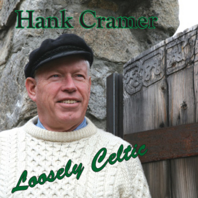 Loosely Celtic cover art