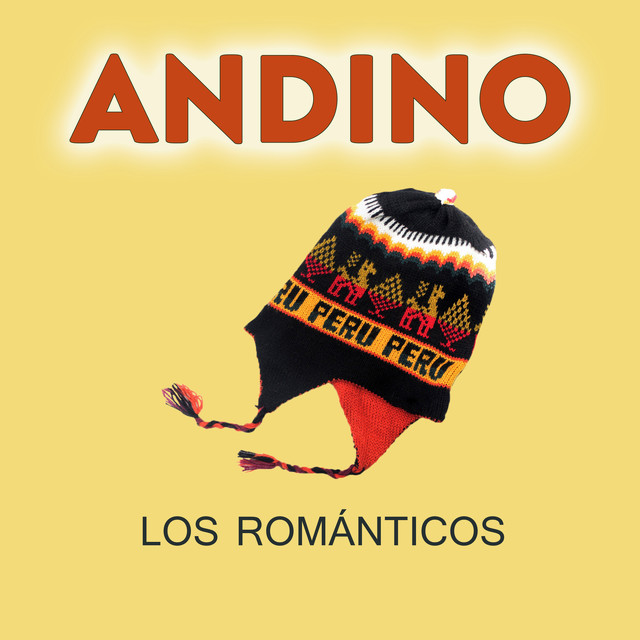 Andino cover art