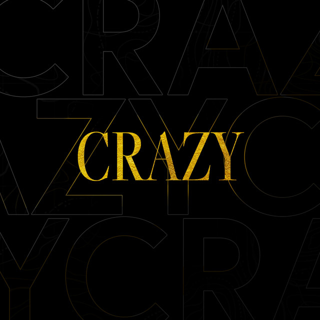 Crazy cover