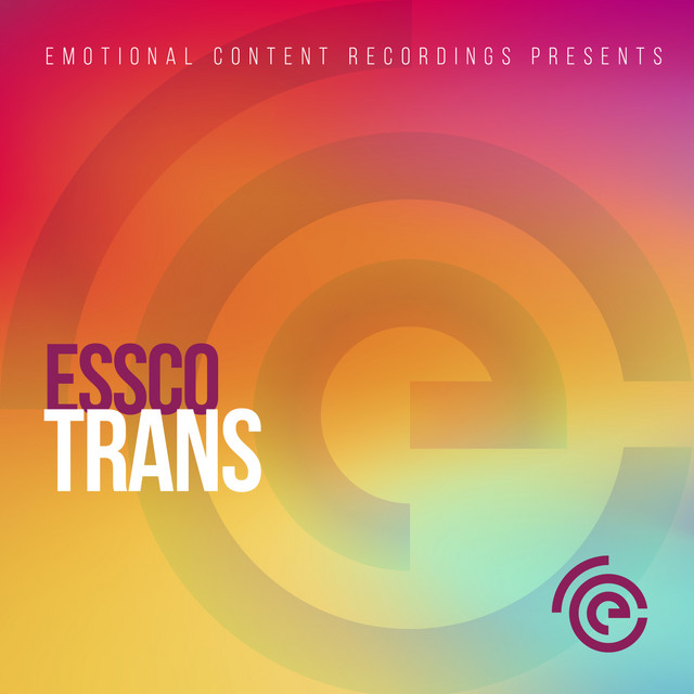 Trans cover art