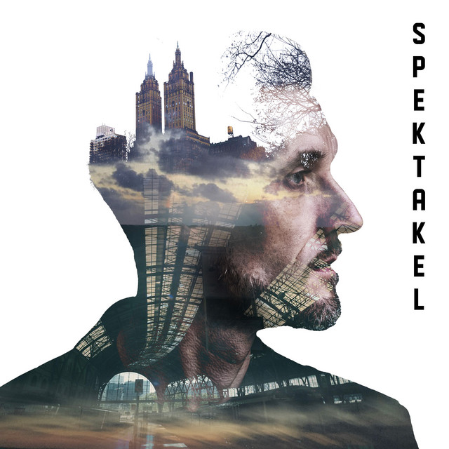 Spektakel cover art