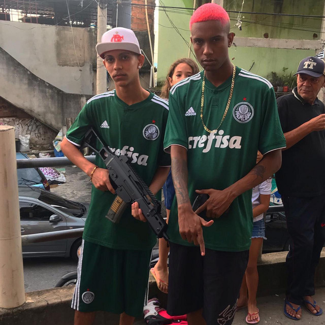 Mega Pra Andiroba