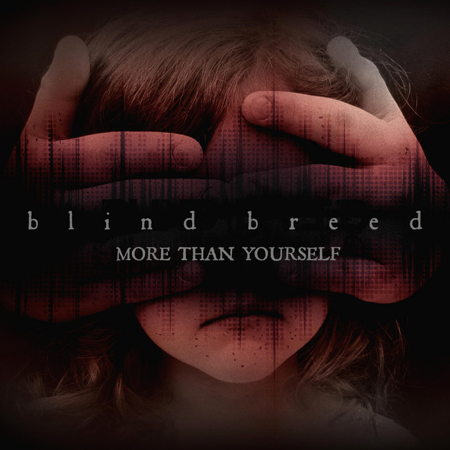 More Than Yourself cover