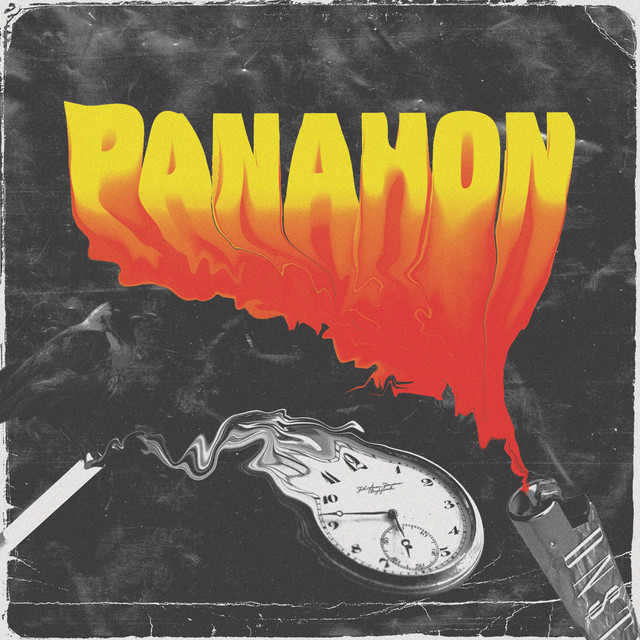 PANAHON cover art