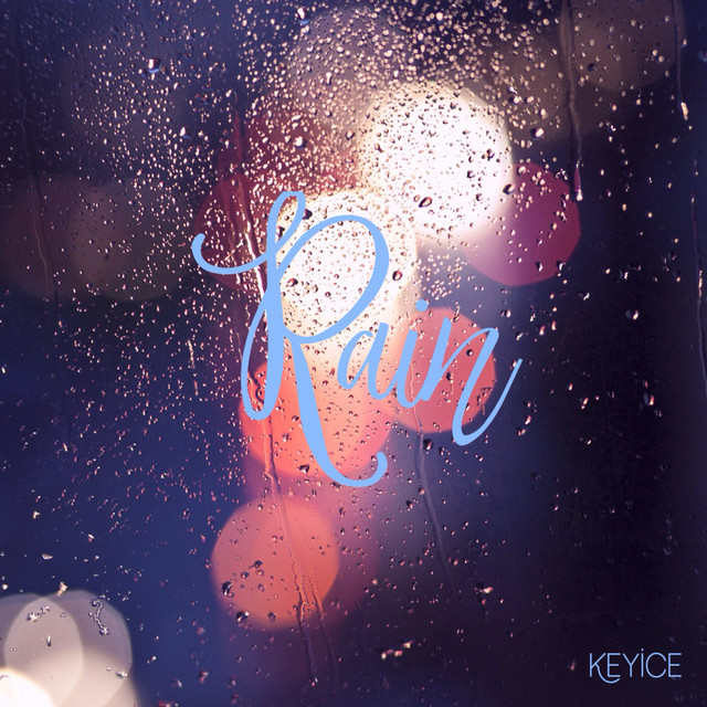 Rain cover art
