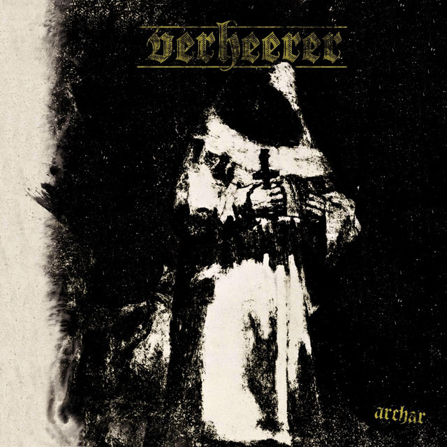 Archar cover art