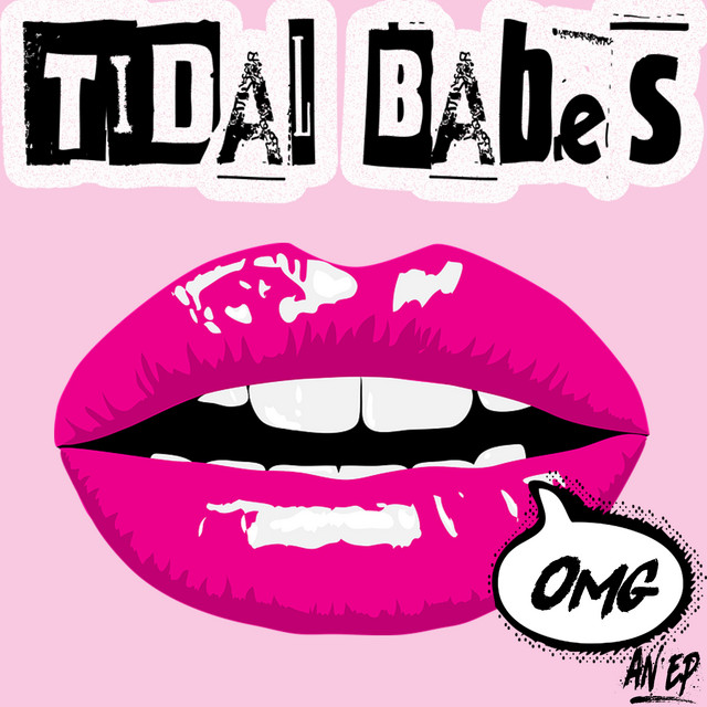 OMG cover