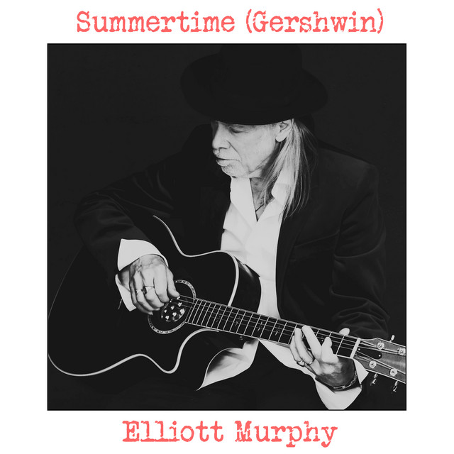 Pochette de Summertime