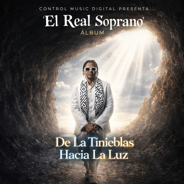 El Proposito cover art