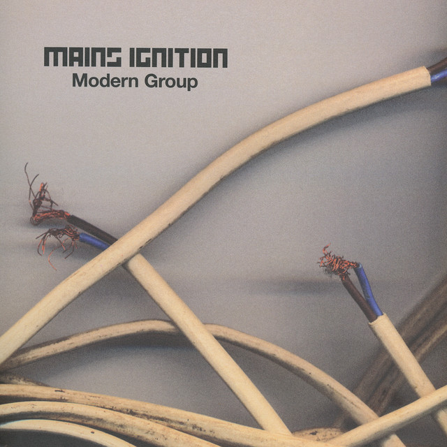 Modern Group cover