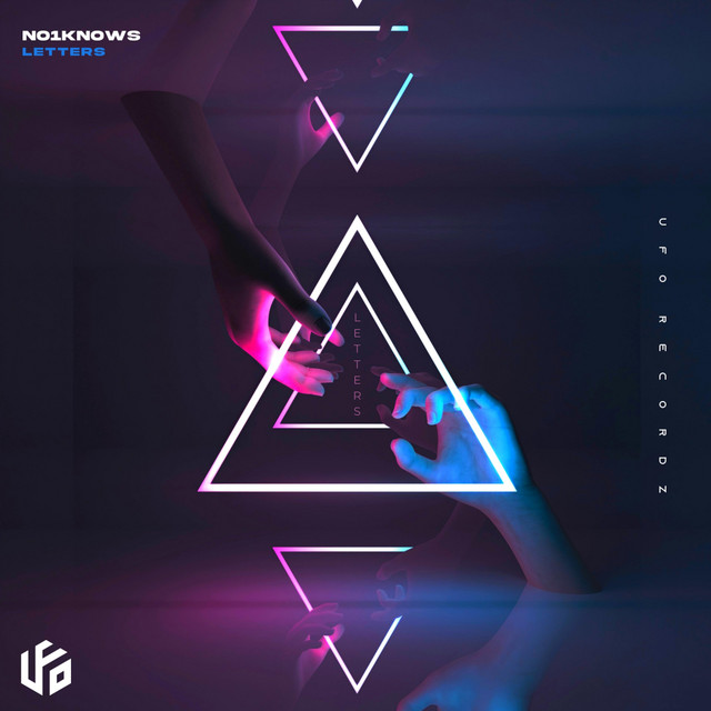 Letters - Single by NO1KNOWS | Spotify