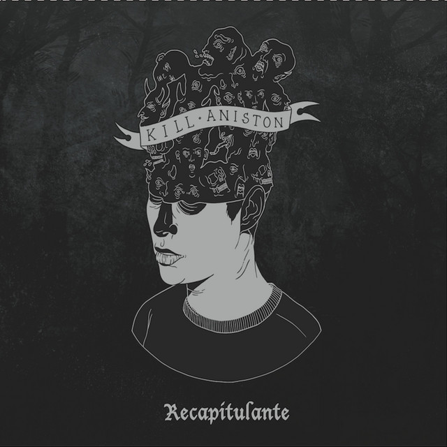 Recapitulante cover art