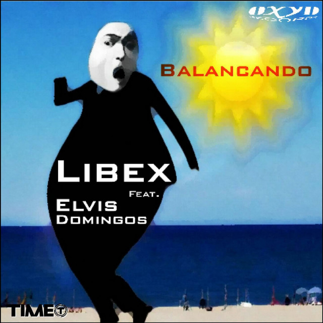 Balançando cover art