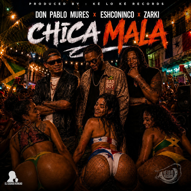 Chica Mala