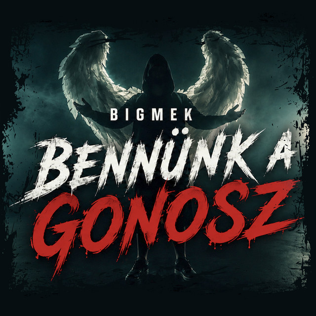 Bennünk A Gonosz