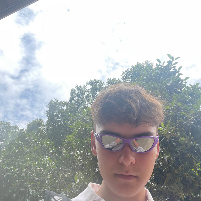 Sonne cover art
