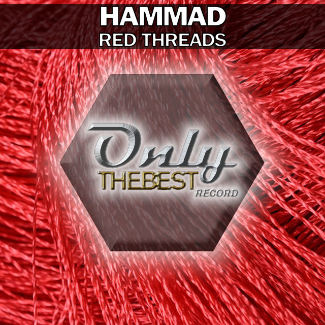 Red Threads - Single by Hammad | Spotify