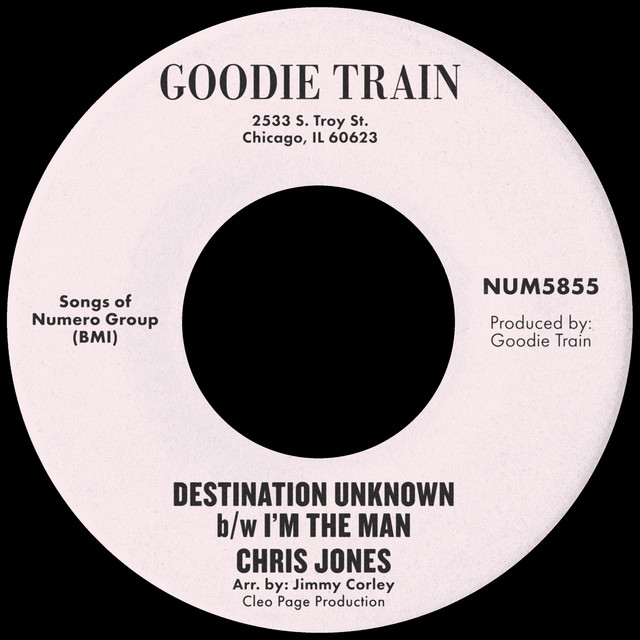 Unknown - Soul Man