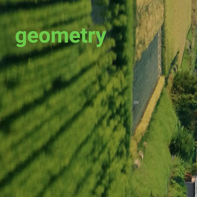 Geometry - EP by Michiru Aoyama | Spotify