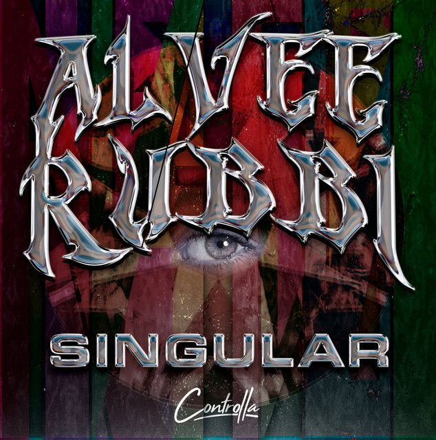 Singular cover art