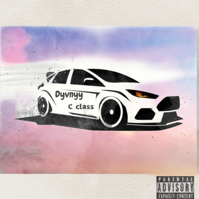 Cover art: C Class — Dyvnyy
