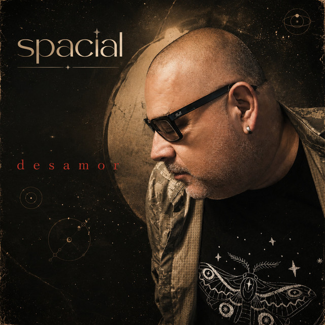 Des Amor cover