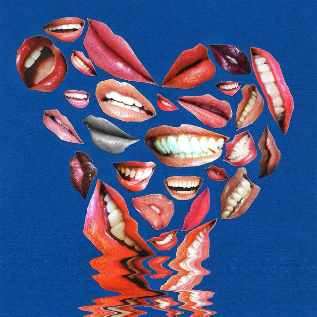 Lovesick cover