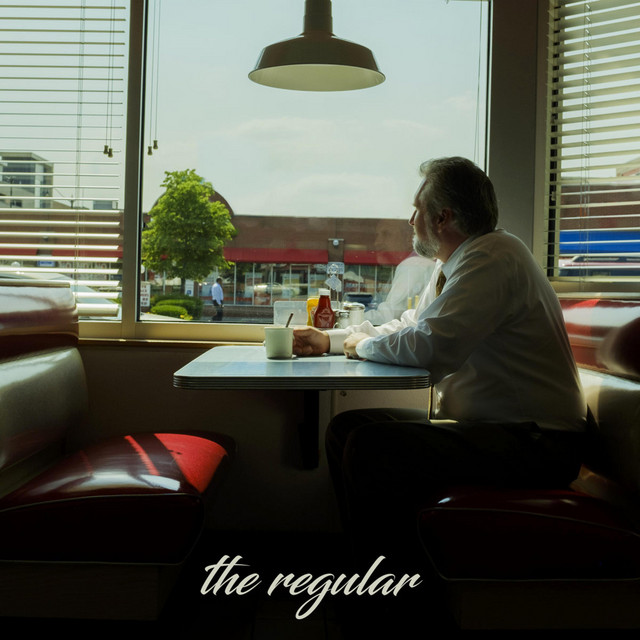 The Regular cover art