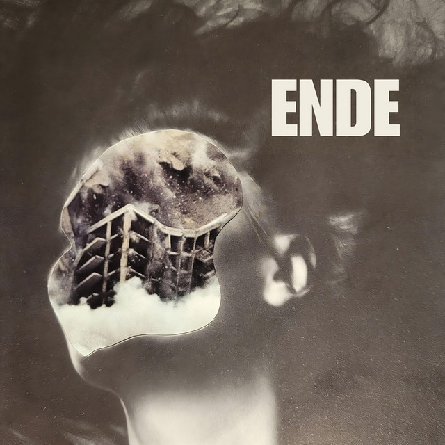 ENDE cover art