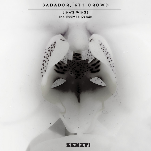 Обкладинка 6TH CROWD — Lina's Wings