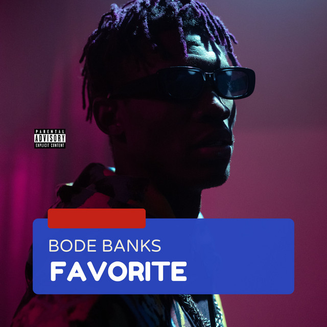 Bode Banks