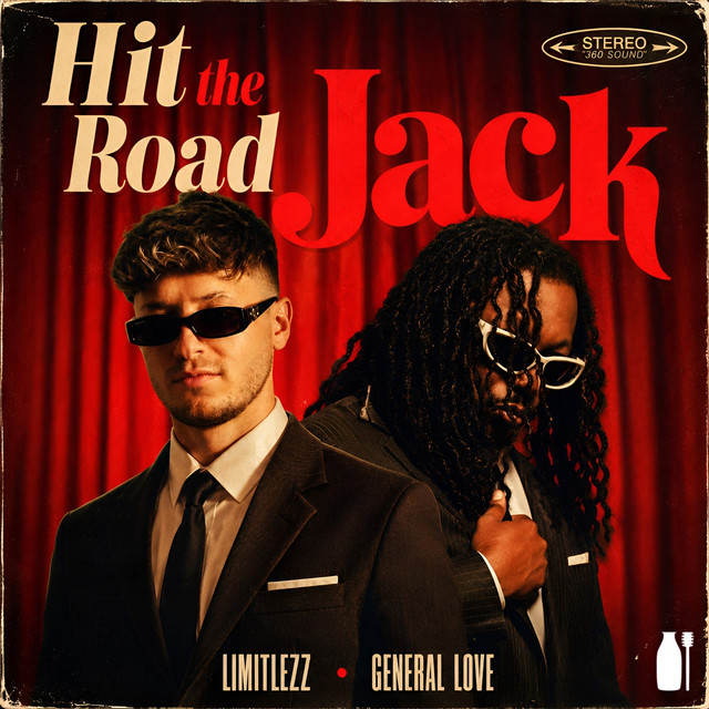 Hit the Road Jack cover