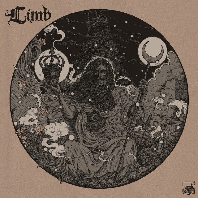 Limb cover art