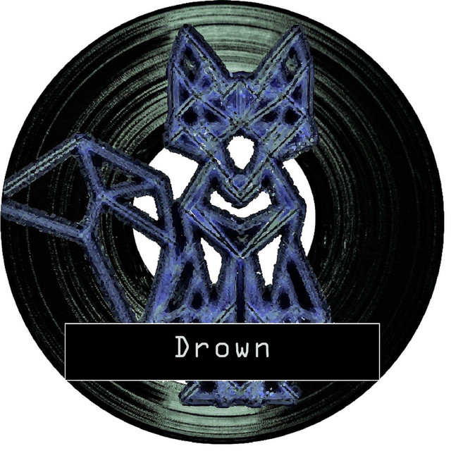 Drown cover art