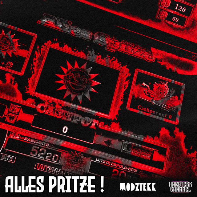 Alles Pritze !