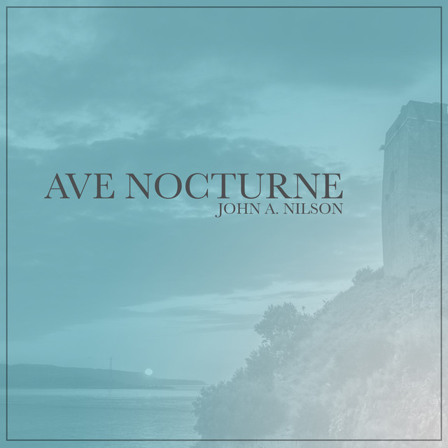 Ave Nocturne cover art