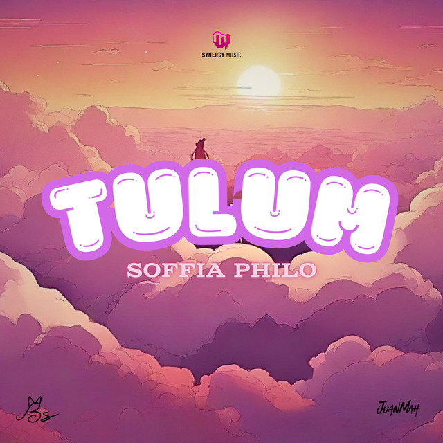 Tulum cover art