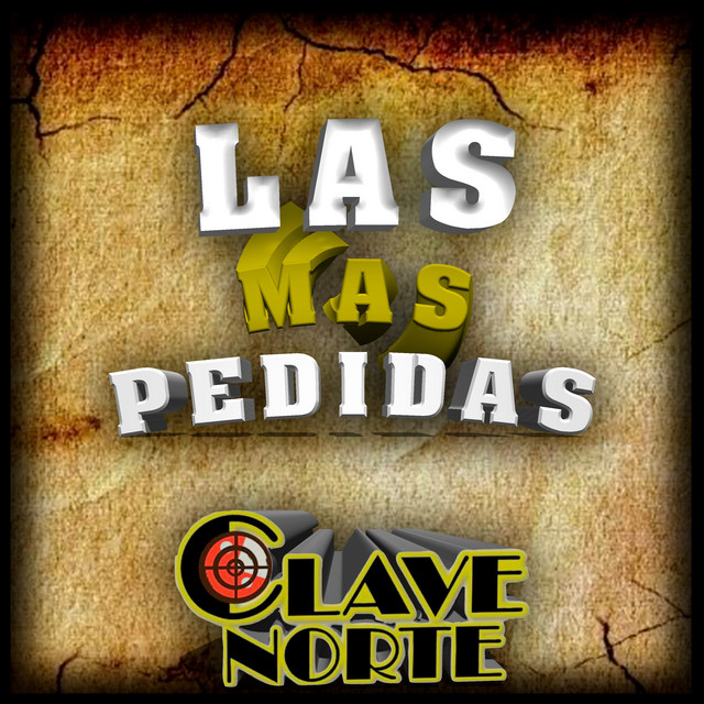 Las Más Pedidas cover art