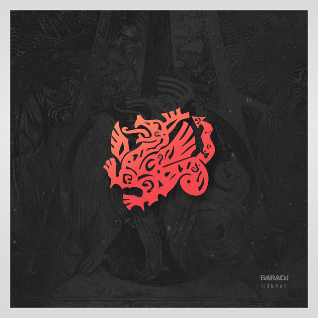 Hunnar cover art