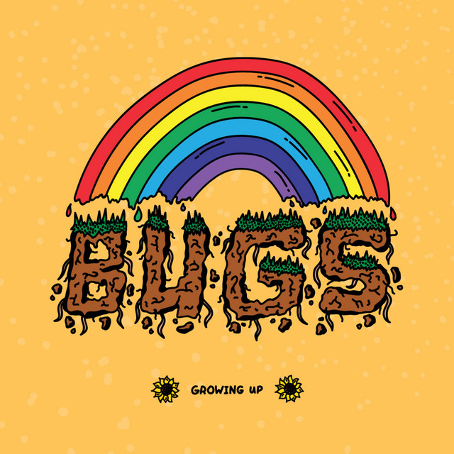 Growing Up cover art