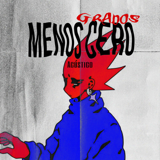 MENOS CERO GRADOS - Acústico