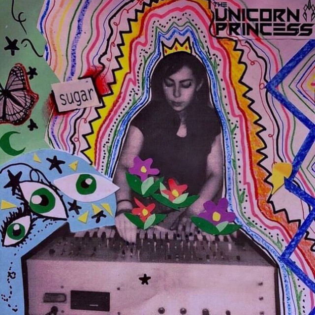 The Unicorn Princess Photo
