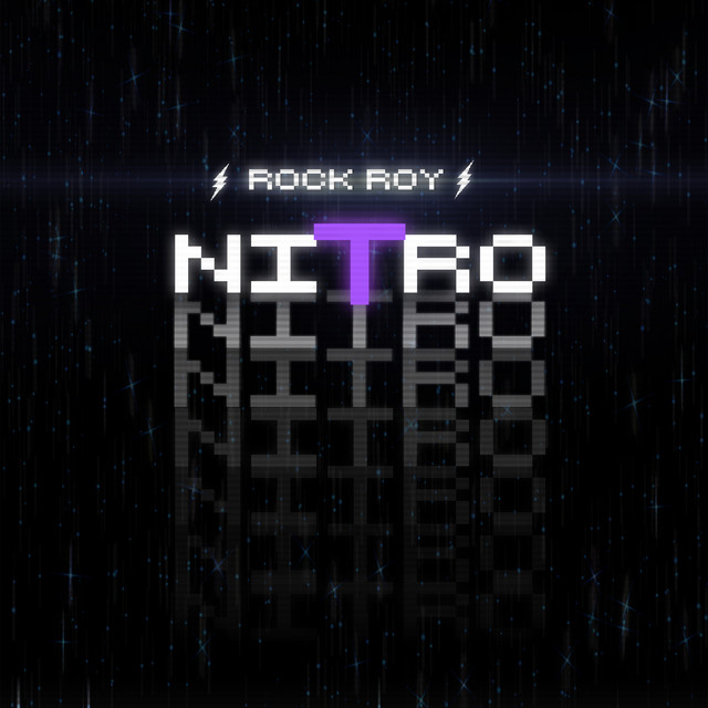 Nitro album art