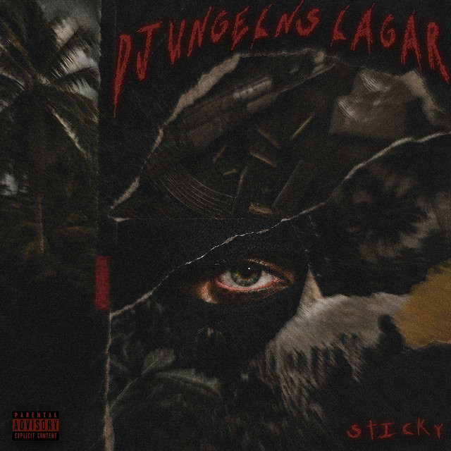 DJUNGELNS LAGAR album image