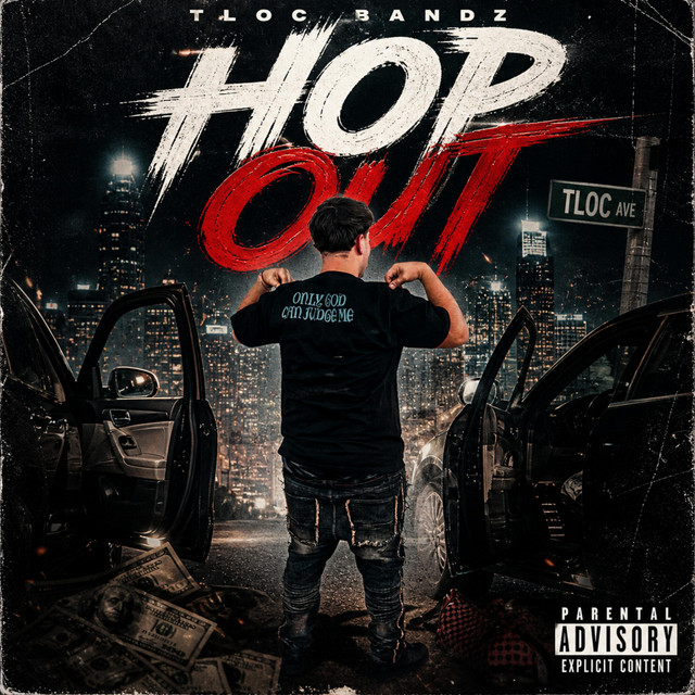 Hop Out - Single by TLoc Bandz | Spotify